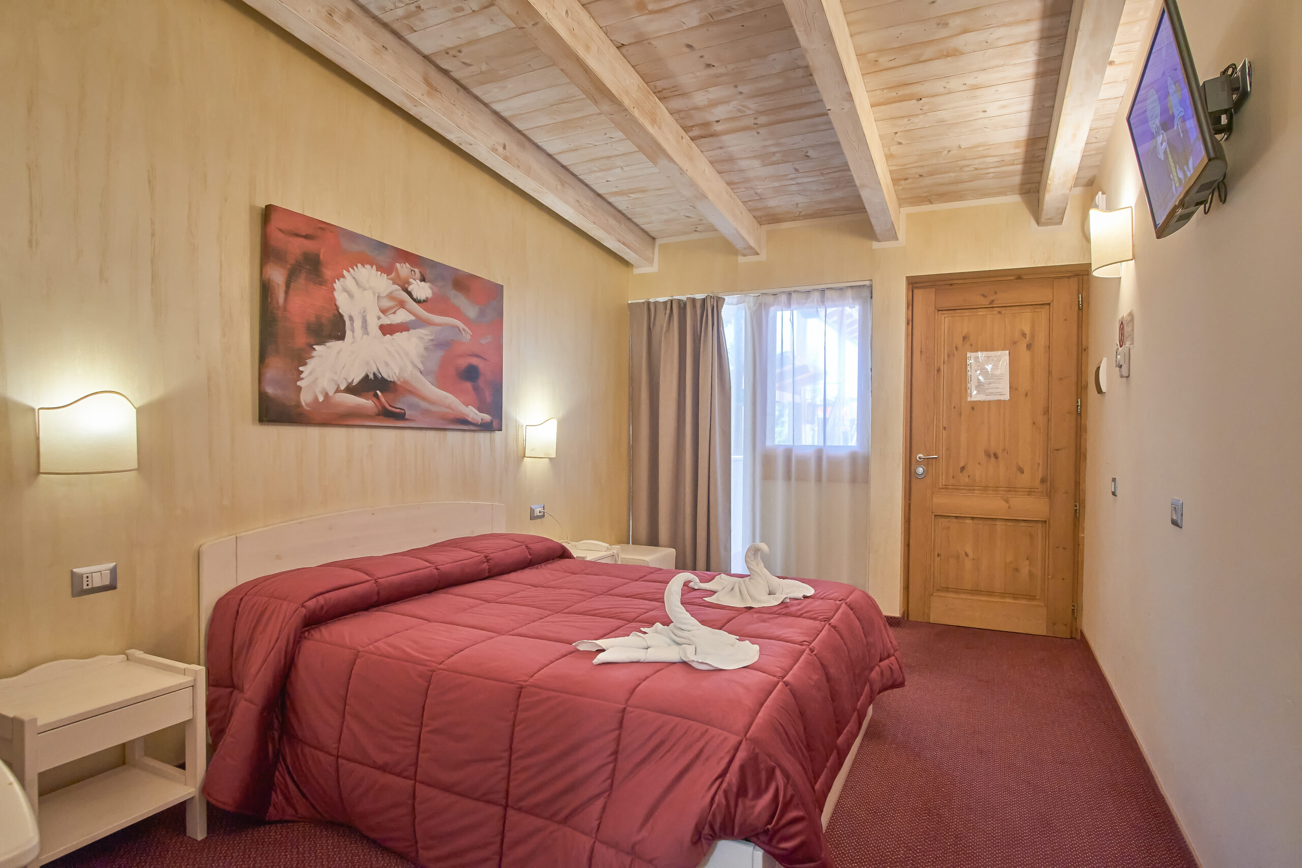 Hotel civitavecchia