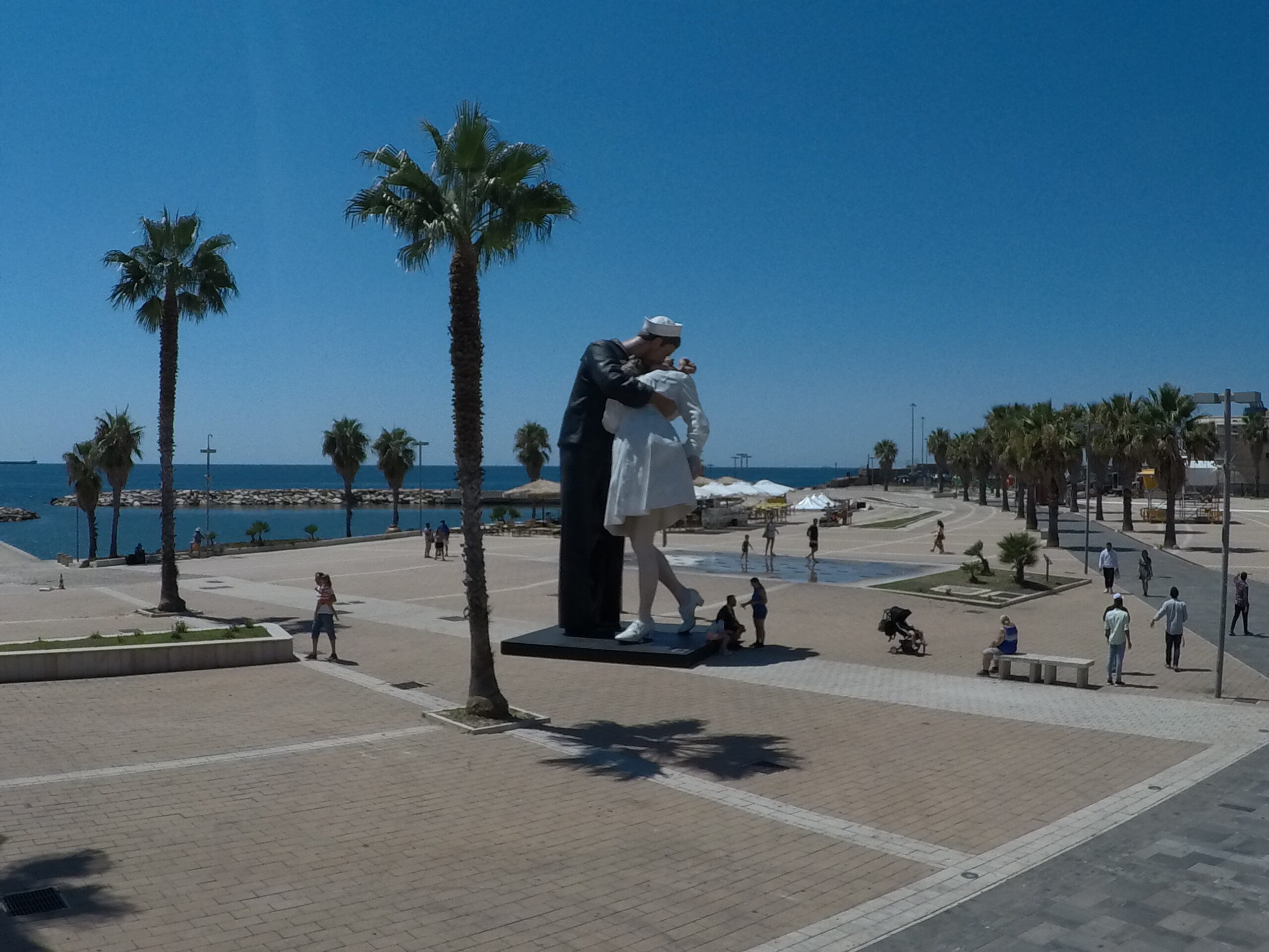 Hotel civitavecchia